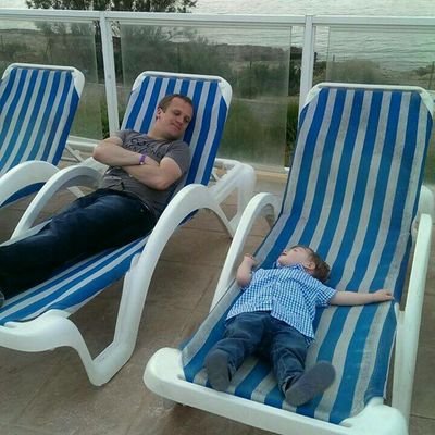 Profile Picture of Chris Holgate (@holgate81) on Twitter