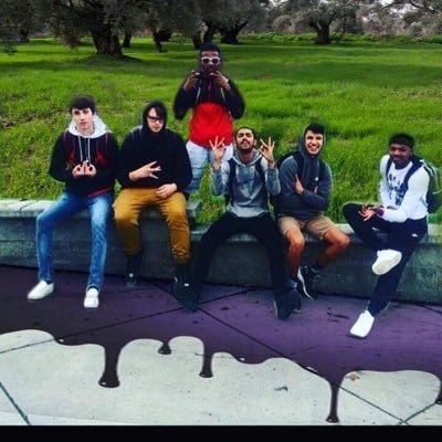 Profile Picture of Zach Flagg (@FlaggZach) on Twitter