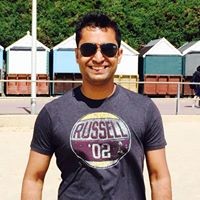 Profile Picture of Gaurav Mahajan (@gaurav-mahajan-46) on Quora