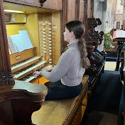 Profile Picture of Isla Thompson (@IslaThompson-LovePipeOrgans) on Youtube