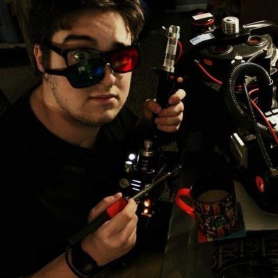 Profile Picture of Alex Arden (@ArdysArchives) on Twitter