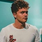 Profile Picture of Bradley Will Simpson (@bradleywillsimppson) on Instagram