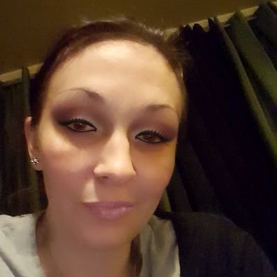 Profile Picture of Mattie Marie Cobb (@_madamemattie) on Twitter