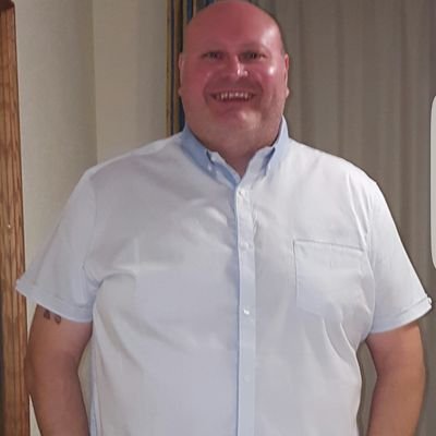 Profile Picture of Andrew Siddons (@andrewsiddons1) on Twitter