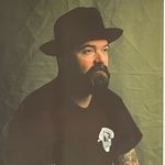 Profile Picture of Jonny Wilson (@jonnywilsonstudio) on Instagram