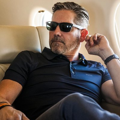 Profile Picture of Nelson Chandler (@NelsonChandle57) on Twitter