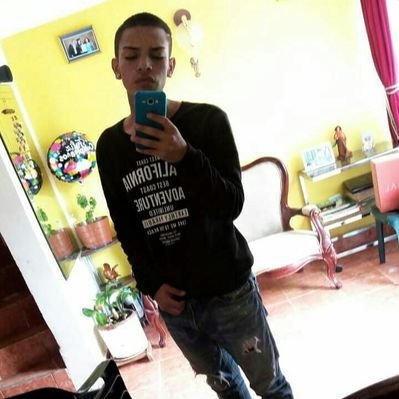 Profile Picture of Pardooo.💕👅 (@DavidAvella5) on Twitter