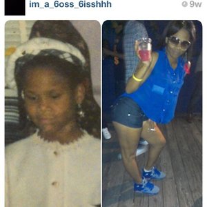 Profile Picture of Dominique Dexter (@dominique_datfiya1) on Myspace