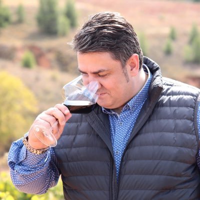 Profile Picture of Alberto Cuevas (@cuevas_albert) on Twitter