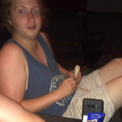 Profile Picture of Jason Munsey (@JasonMunsey6) on Twitter