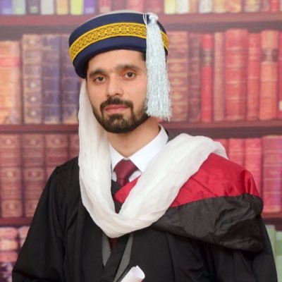 Profile Picture of Dr Faridullah(faridoon) (@faridullah944) on Twitter