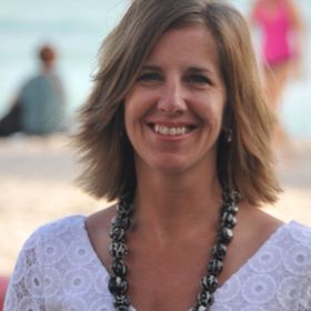 Profile Picture of Tracy Knighton (@tracyvkn) on Pinterest