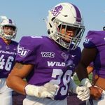 Profile Picture of Mike Garrett Jr (@mgj_29) on Instagram