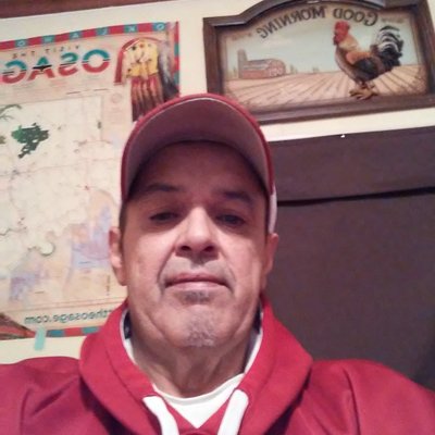 Profile Picture of John Pryor (@JohnPry39231466) on Twitter