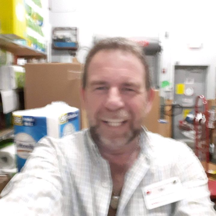 Profile Picture of Bill Enright (@@billenright3) on Tiktok