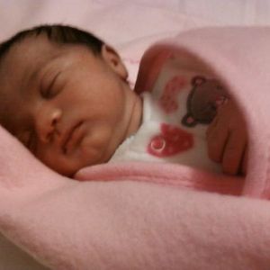 Profile Picture of Nessa Cooper (@ilovetrevay) on Myspace