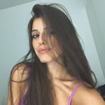 Profile Picture of Anastasia Ossola 🅰️🅾️ (@anastasia_ossola) on Instagram