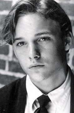 Profile Picture of Brad Renfro - Wikipediaon Wikipedia