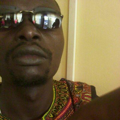 Profile Picture of Kamuga Nyataowera (@KNyataowera) on Twitter