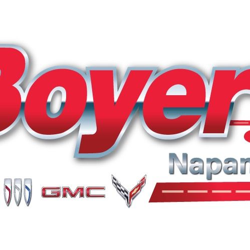 Profile Picture of Peter Boyer Chev Buick GMC (@peterboyergm) on Tiktok