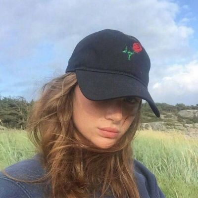 Profile Picture of Stephanie Macaulay (@rebeccajuliusdefffp) on Tiktok
