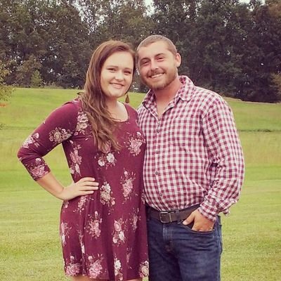 Profile Picture of Tyler Sasser (@ImNotYourPalGuy) on Twitter