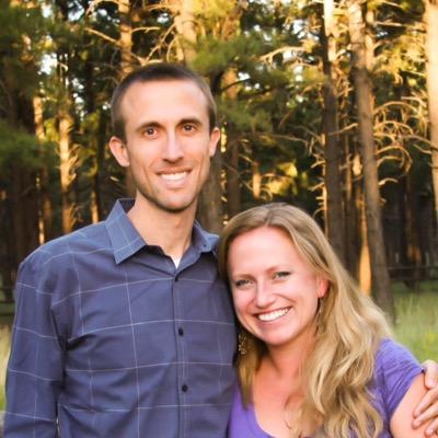 Profile Picture of Aaron Durham (@adurham2000) on Twitter
