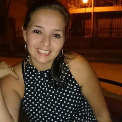 Profile Picture of Gloria Angelica Caro (@gloriaca13) on Twitter