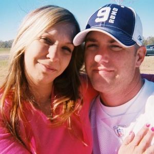 Christy Farmer - Myspace Profile Picture of Christy Farmer (@saintsbabe) on Myspace