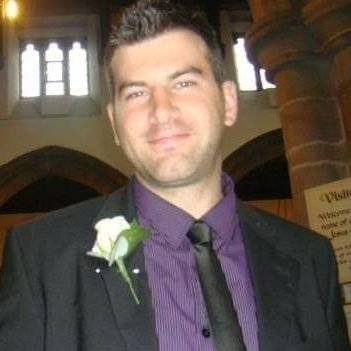 Mike Sant - Twitter Profile Picture of Mike Sant (@@mike_sant) on Twitter