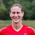 Profile Picture of Ann-Katrin Berger - Wikipediaon Wikipedia