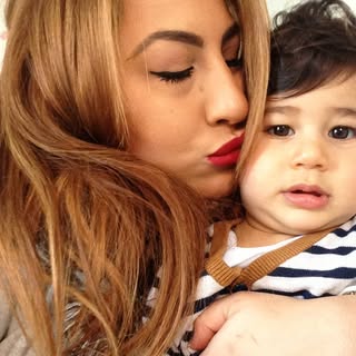 Profile Picture of Danielaaaaaaaaa (@danielaaslan) on Instagram