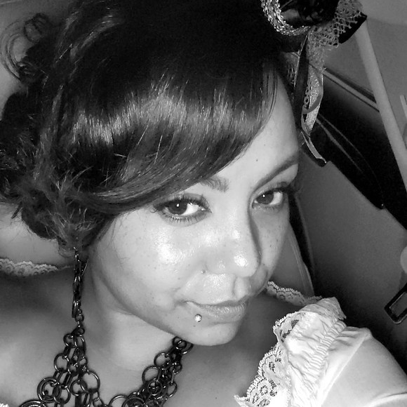 Profile Picture of Silvia Barberena (@bless03silvia) on Poshmark