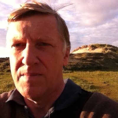 Berto Jongman - Twitter Profile Picture of Berto Jongman (@BertoJongman100) on Twitter