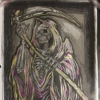 Profile Picture of Kenny Ritchie (@killerk75) on Facebook