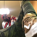 Profile Picture of Antonio Tucker (@tonio2times) on Instagram