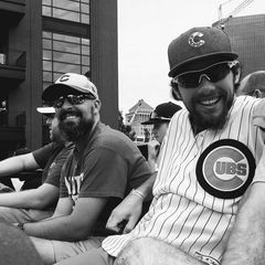 Profile Picture of Christopher Carlson (@@christophercarls2) on Tiktok