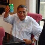 Profile Picture of Chandrakant Sheth (@shethchandrakant) on Instagram