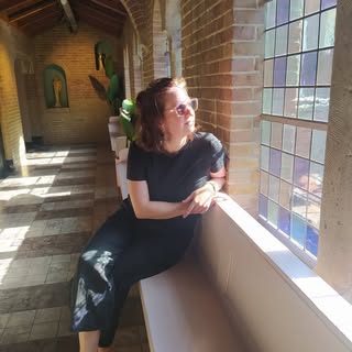 Profile Picture of Brigitta Beckmann (@b.beckmann) on Instagram