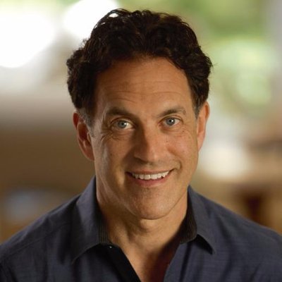 Profile Picture of David Glickman (@U0040) on Twitter