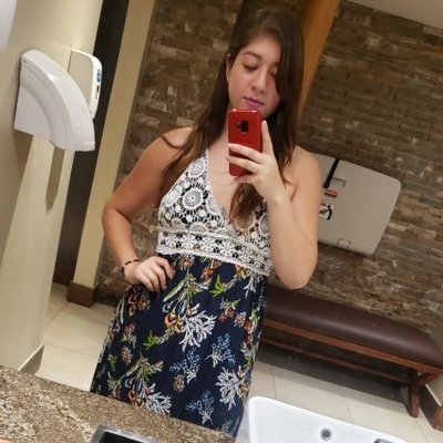 Profile Picture of Marilyn Y No Monroe (@Marilyn_Paz) on Twitter