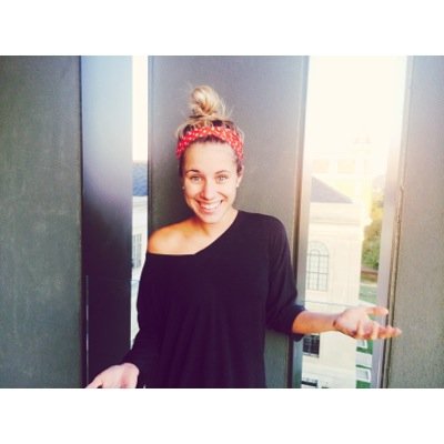 Profile Picture of Kelsey Weaver (@klweaver1) on Twitter
