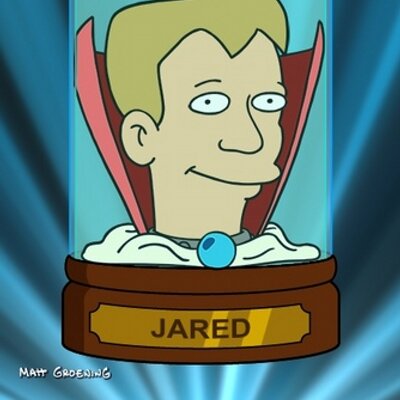 Profile Picture of Jared Seth Watkins (@JaredSethWatkin) on Twitter