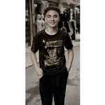 Profile Picture of 🤴💪Muhammad Hisham Al -Sayed (@muhammad__hisham_alsayed) on Instagram
