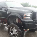 Profile Picture of Glenn Weis (@glennssteelcitytruckandauto) on Instagram