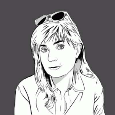 Profile Picture of Victoria Marchand (@@VMarchand) on Twitter