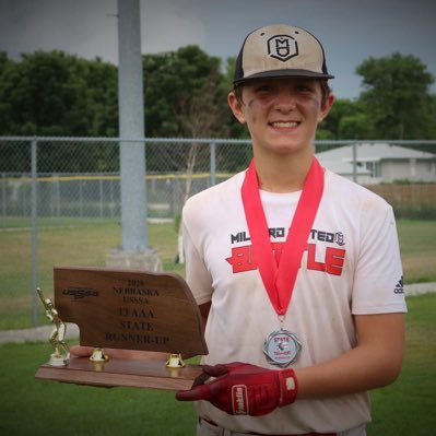 Profile Picture of Luke Van Dyke (@LukeVanDyke2) on Twitter