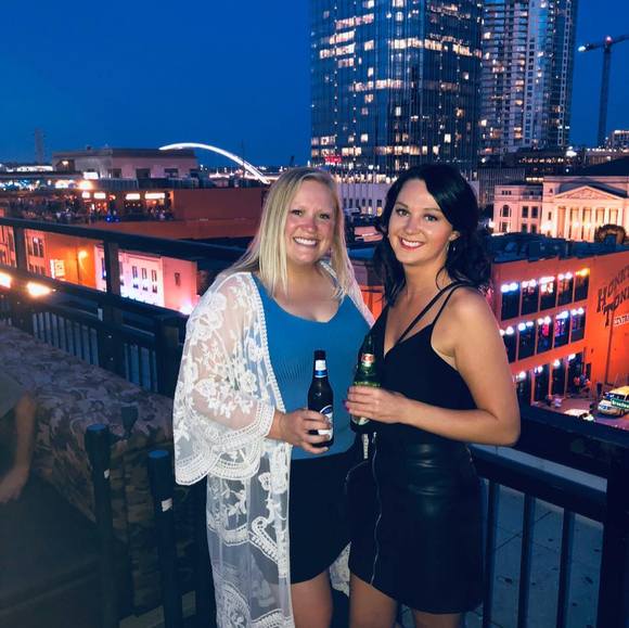 Profile Picture of Brook Marshall (@brookmarshall) on Poshmark