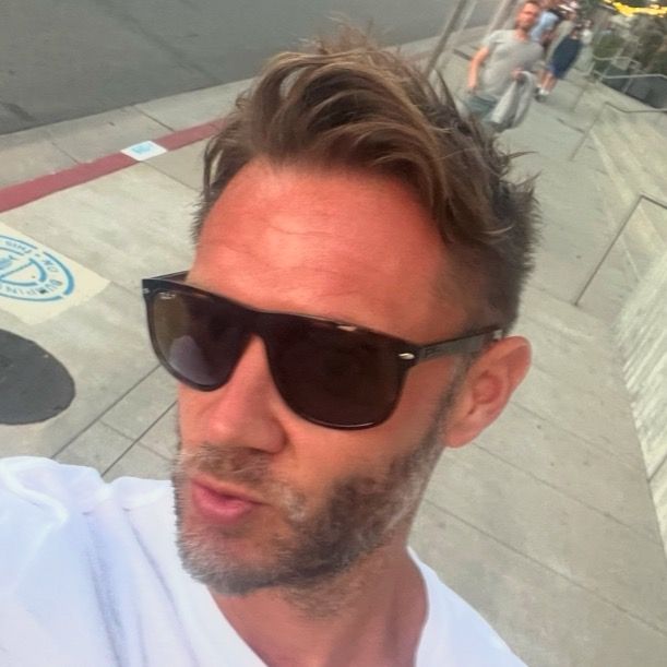 Profile Picture of peterkirwan (@peterkirwan) on Tiktok