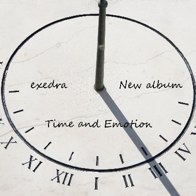 Profile Picture of Exedra (@exedra_) on Twitter